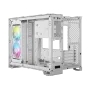 Corsair iCUE LINK 2500X RGB Micro ATX Dual Chamber PC Case - White-1000px-v0003.webp